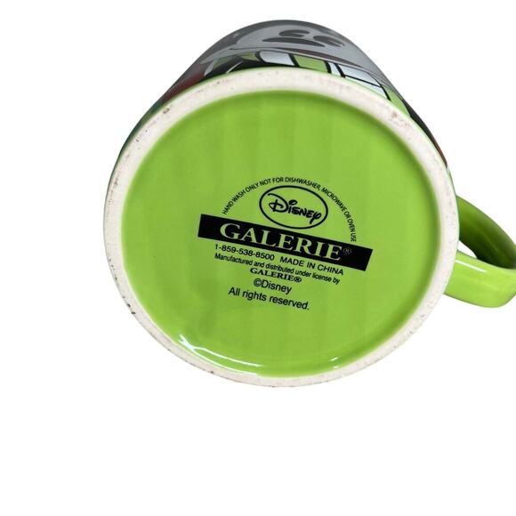 Mickey Mouse Galerie Oversized Coffee Cup - Picture 4 of 6